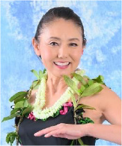 俣野　尚子